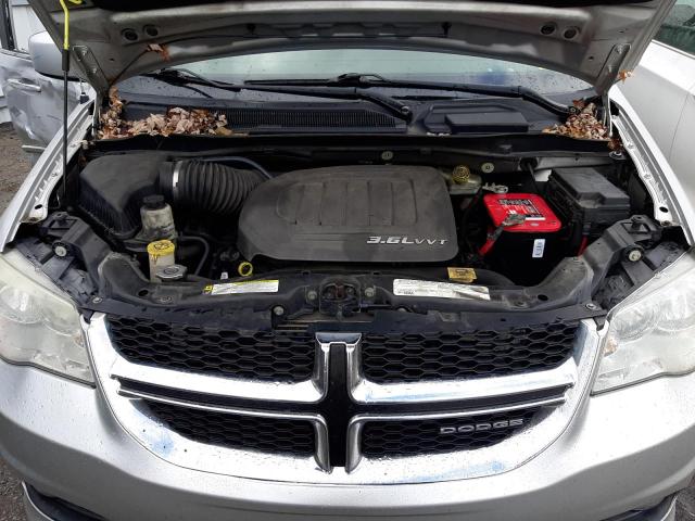 Photo 12 from auction – 2012 DODGE GRAND CARA with VIN 2C4RDGDG4CR131082