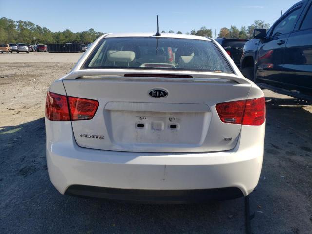 Photo 6 from auction – 2011 KIA FORTE EX with VIN KNAFU4A26B5443083
