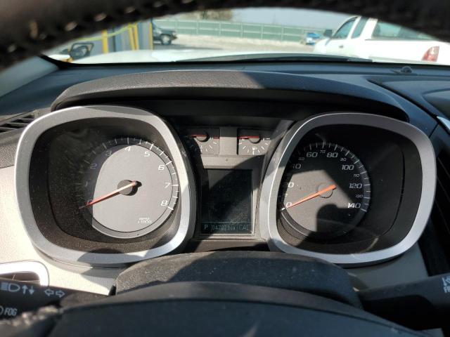 Photo 9 from auction – 2015 CHEVROLET EQUINOX LT with VIN 2GNFLGEK8F6322381