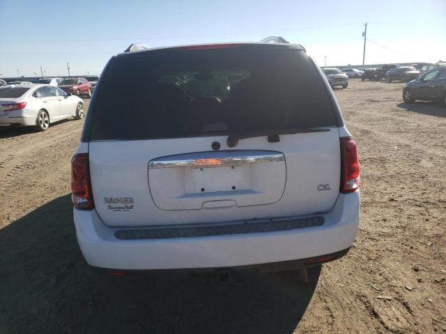 Photo 6 from auction – 2006 BUICK RAINIER with VIN 5GADS13S962160617