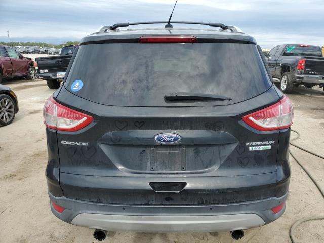 Photo 6 from auction – 2013 FORD ESCAPE TIT with VIN 1FMCU0J93DUC48798