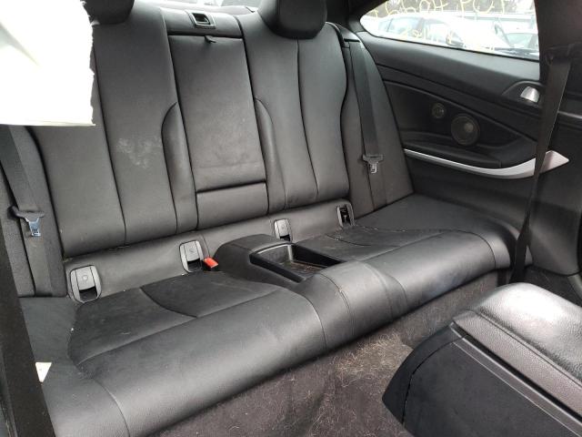 Photo 10 from auction – 2015 BMW 435 XI with VIN WBA3R5C54FK372569