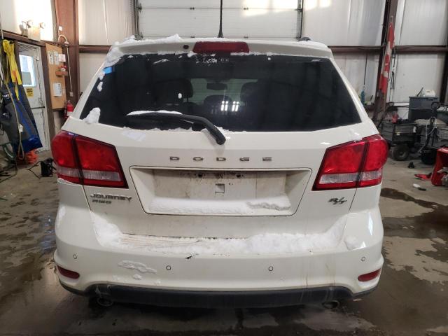 Photo 6 from auction – 2013 DODGE JOURNEY R/ with VIN 3C4PDDFG5DT610869