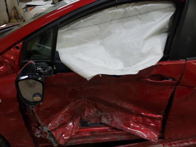 Photo 7 from auction – 2018 TOYOTA PRIUS with VIN JTDKBRFU9J3083378