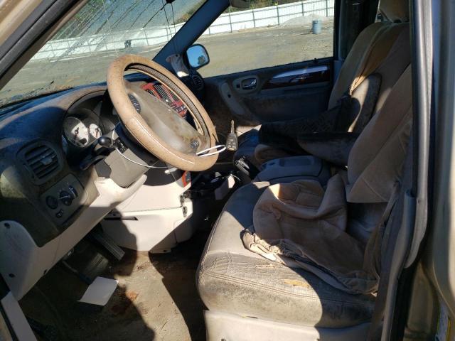 Photo 7 from auction – 2006 CHRYSLER TOWN & COU with VIN 2A4GP64L36R858735