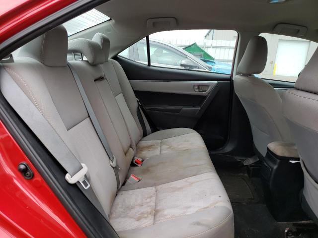 Photo 10 from auction – 2015 TOYOTA COROLLA L with VIN 2T1BURHE6FC393972