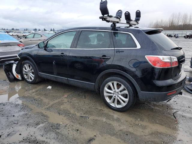 Photo 2 from auction – 2011 MAZDA CX-9 with VIN JM3TB3CV0B0303872