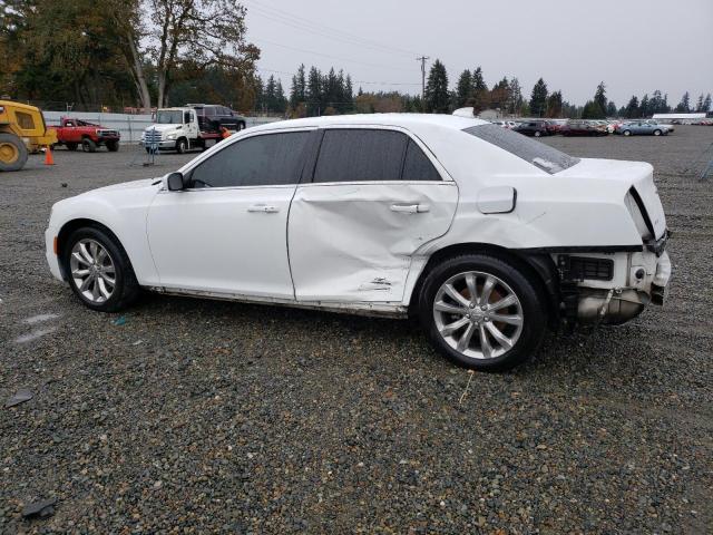 Photo 2 from auction – 2015 CHRYSLER 300 LIMITE with VIN 2C3CCARGXFH781709