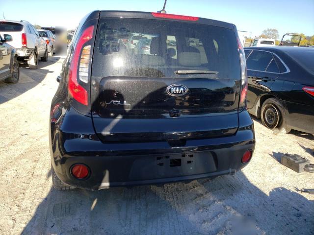 Photo 6 from auction – 2019 KIA SOUL with VIN KNDJN2A20K7668277