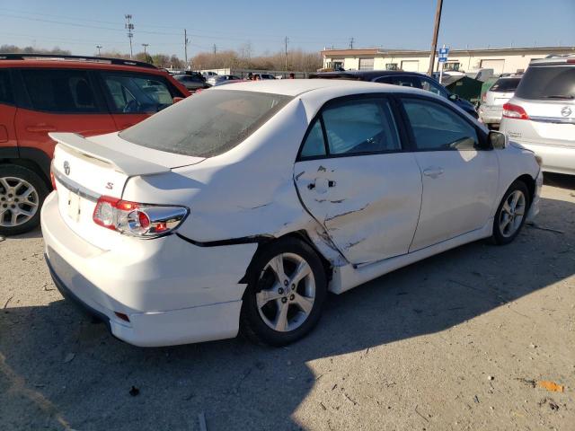 Photo 3 from auction – 2012 TOYOTA COROLLA BA with VIN 2T1BU4EE8CC903645