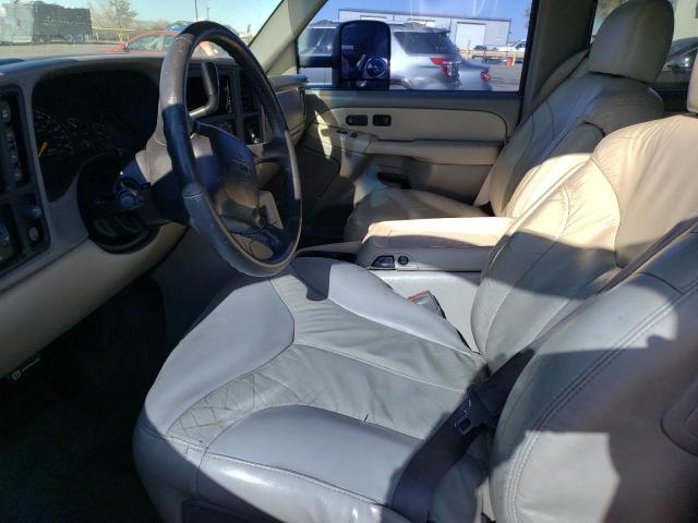 Photo 7 from auction – 2001 GMC YUKON with VIN 1GKEK13T71J180797