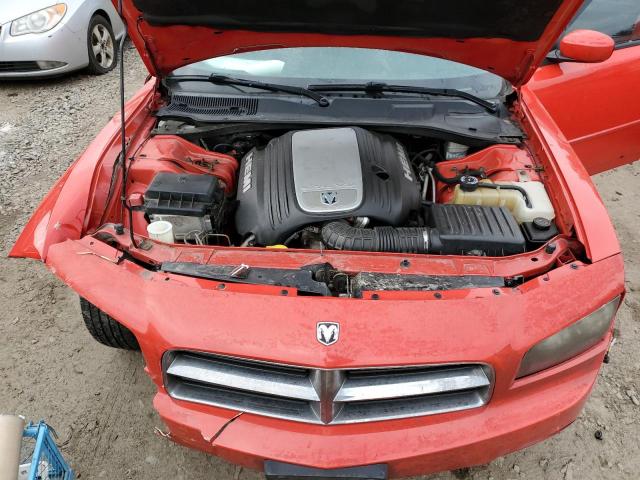 Photo 11 from auction – 2007 DODGE CHARGER R/ with VIN 2B3KK53H27H853833