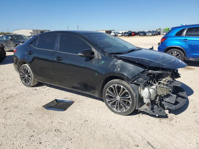 Photo 4 from auction – 2015 TOYOTA COROLLA L with VIN 5YFBURHE4FP286032