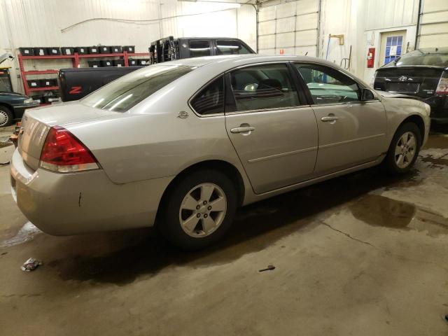 Photo 3 from auction – 2008 CHEVROLET IMPALA LT with VIN 2G1WT58N989100915