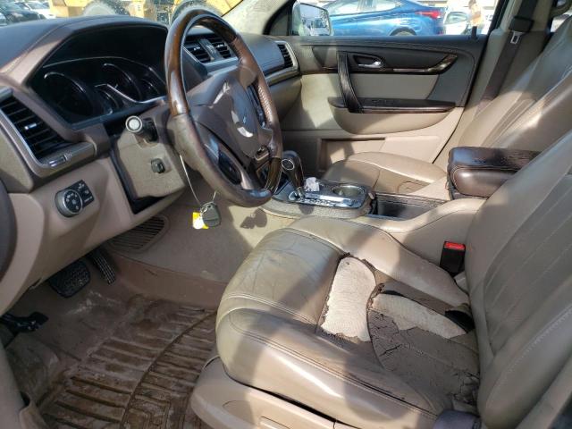 Photo 7 from auction – 2013 GMC ACADIA DEN with VIN 1GKKRTKD3DJ133274