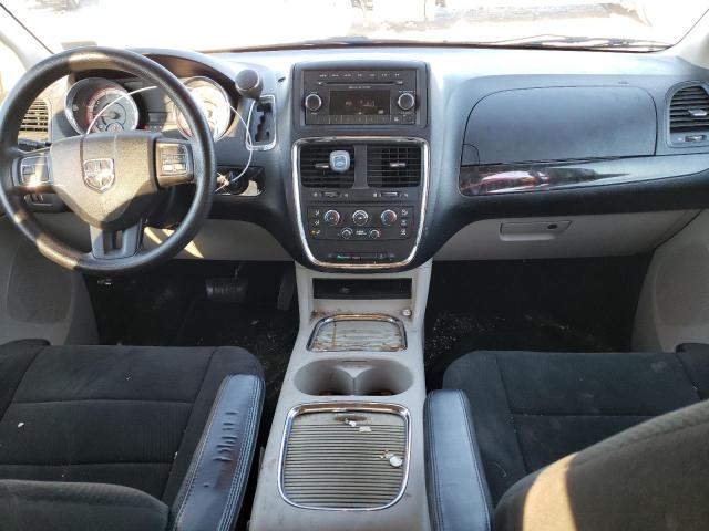 Photo 8 from auction – 2012 DODGE GRAND CARA with VIN 2C4RDGCG7CR178589