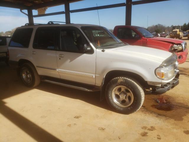 Photo 4 from auction – 2000 FORD EXPLORER X with VIN 1FMZU63E6YUB86259