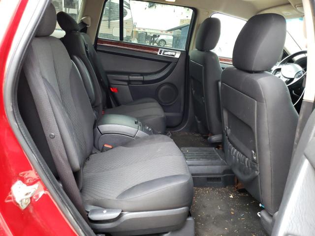 Photo 11 from auction – 2006 CHRYSLER PACIFICA T with VIN 2A4GM68476R658016