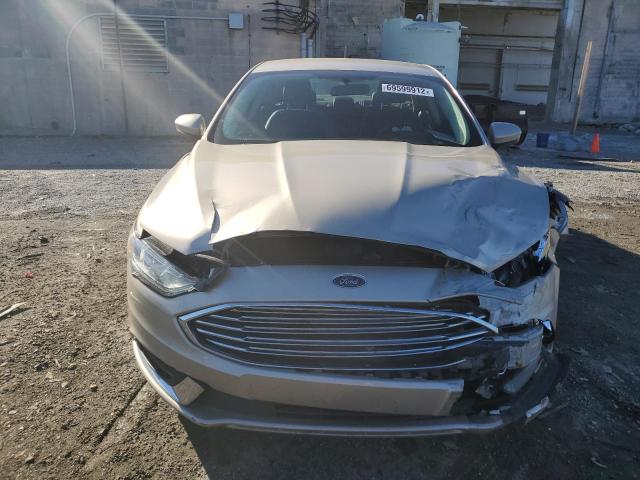 Photo 5 from auction – 2017 FORD FUSION SE with VIN 3FA6P0H74HR261463