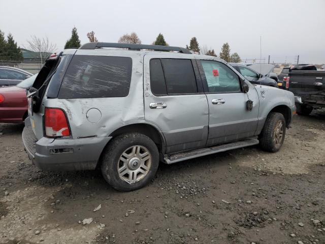 Photo 3 from auction – 2005 MERCURY MOUNTAINEE with VIN 4M2DU86W25ZJ27314