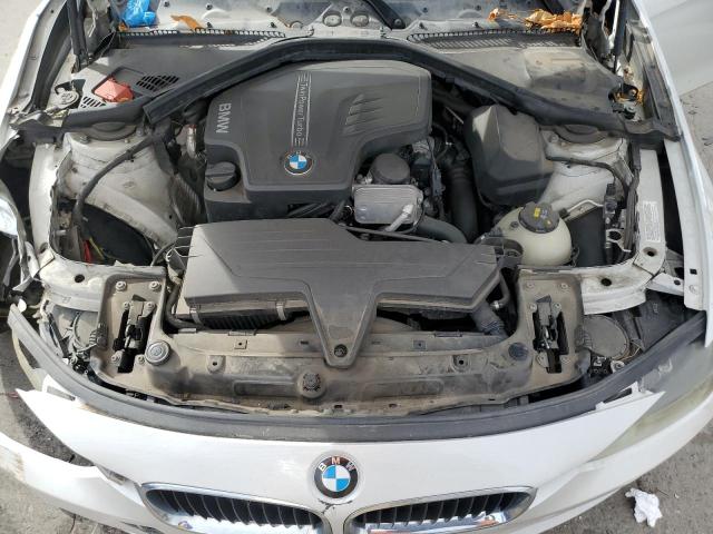 Photo 11 from auction – 2014 BMW 320 I XDRI with VIN WBA3C3C56EP662786