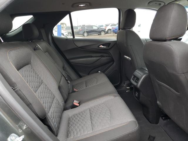 Photo 10 from auction – 2021 CHEVROLET EQUINOX LT with VIN 2GNAXKEV1M6146797