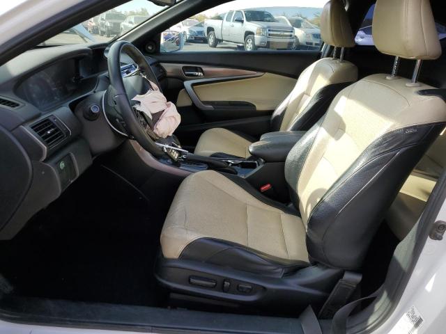 Photo 7 from auction – 2016 HONDA ACCORD EXL with VIN 1HGCT2B86GA001632