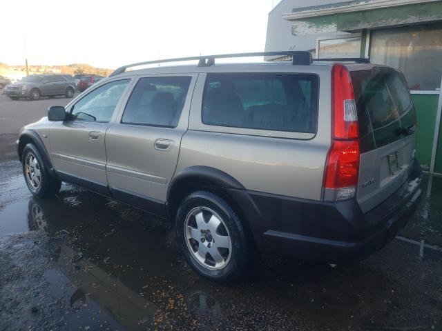Photo 2 from auction – 2004 VOLVO XC70 with VIN YV1SZ59H541163113