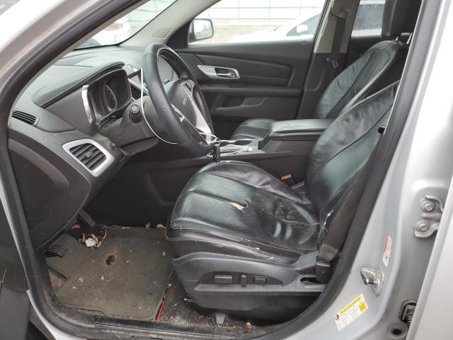 Photo 7 from auction – 2010 GMC TERRAIN SL with VIN 2CTALFEW7A6297969