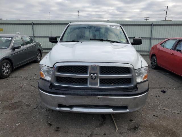 Photo 5 from auction – 2011 DODGE RAM 1500 with VIN 1D7RV1GP0BS587427