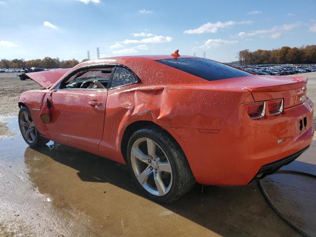 Photo 2 from auction – 2013 CHEVROLET CAMARO LT with VIN 2G1FC1E36D9226087