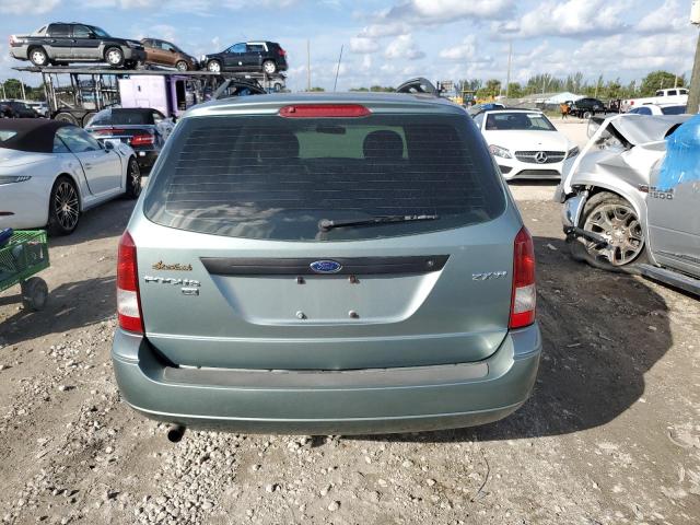 Photo 6 from auction – 2005 FORD FOCUS ZXW with VIN 1FAFP36N45W197260