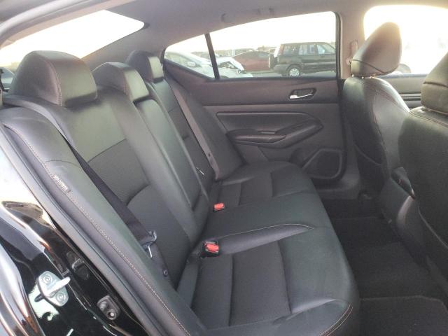 Photo 10 from auction – 2020 NISSAN ALTIMA SR with VIN 1N4BL4CV5LC180809