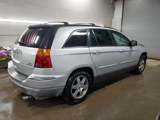 Photo 3 from auction – 2007 CHRYSLER PACIFICA T with VIN 2A8GF68X47R346708