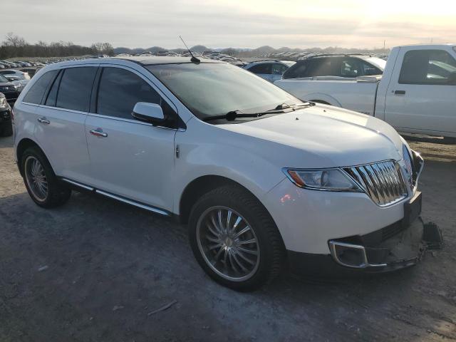 Photo 4 from auction – 2013 LINCOLN MKX with VIN 2LMDJ8JKXDBL42668