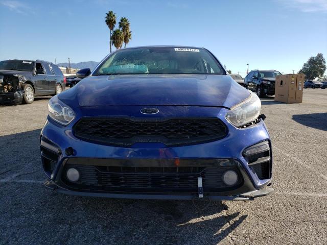 Photo 5 from auction – 2020 KIA FORTE FE with VIN 3KPF24AD9LE150696