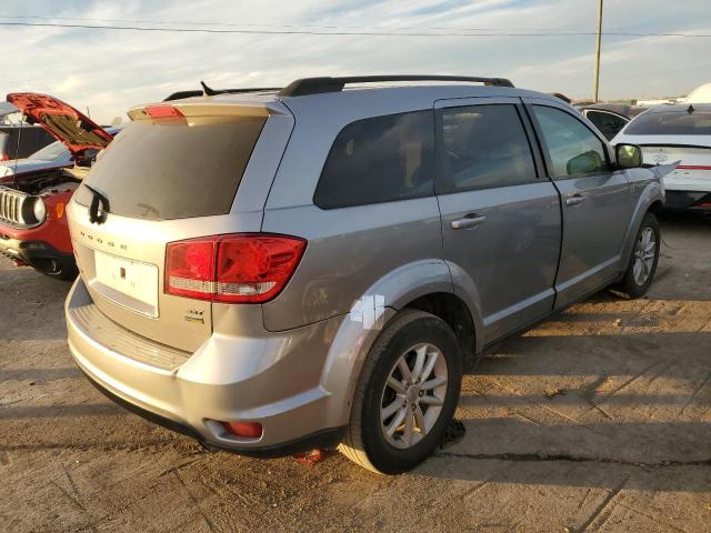 Photo 3 from auction – 2016 DODGE JOURNEY SX with VIN 3C4PDCBG2GT134892