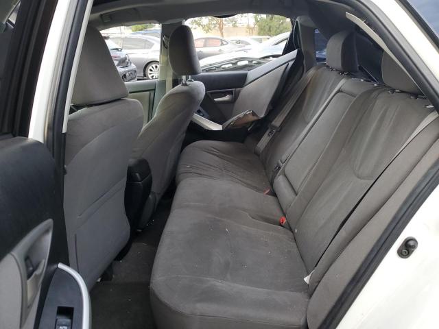 Photo 10 from auction – 2013 TOYOTA PRIUS with VIN JTDKN3DU8D1723233