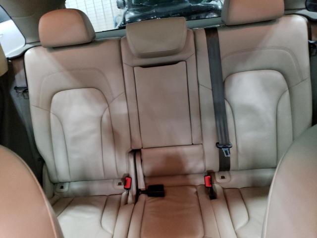 Foto 10 de la subasta – 2012 AUDI Q5 PREMIUM con VIN WA1LFAFP9CA020200