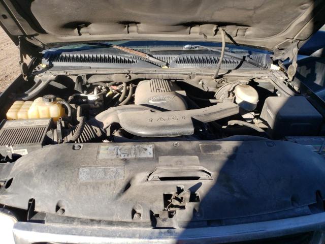 Photo 12 from auction – 2003 GMC YUKON with VIN 3GKFK16Z03G297954