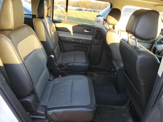 Photo 11 from auction – 2014 FORD FLEX LIMIT with VIN 2FMHK6DT6EBD38721