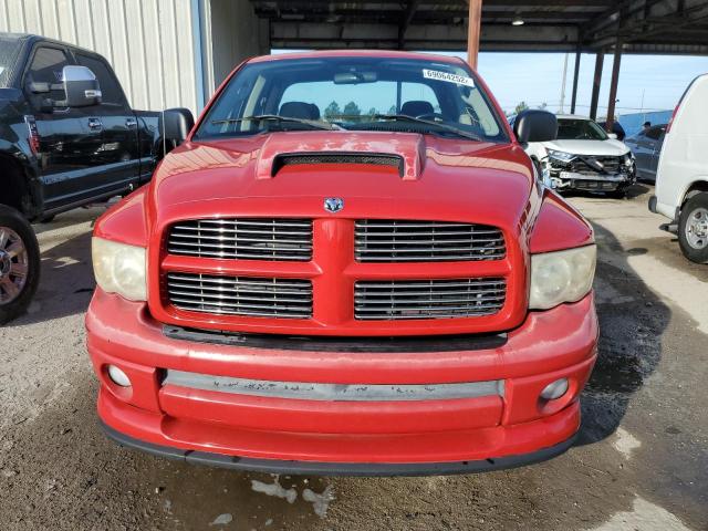 Photo 5 from auction – 2004 DODGE RAM 1500 S with VIN 1D7HA18D74J249012