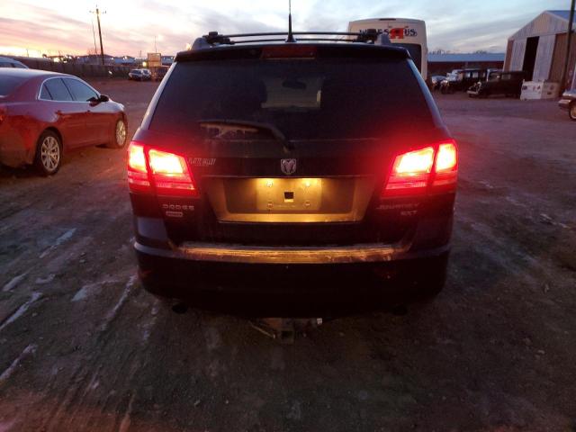 Photo 6 from auction – 2010 DODGE JOURNEY SX with VIN 3D4PH5FVXAT162846