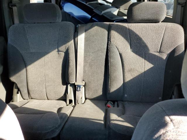 Photo 10 from auction – 2003 CHEVROLET BLAZER with VIN 1GNES16S932165852