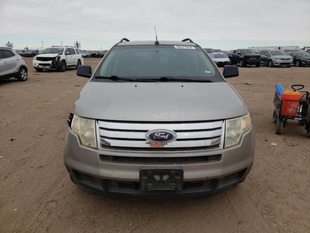 Photo 5 from auction – 2008 FORD EDGE SE with VIN 2FMDK36C18BA61992