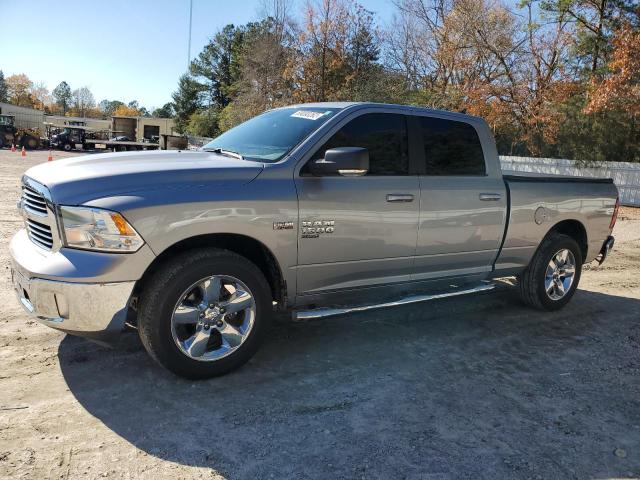 RAM 1500 CLASS 2019 with VIN 1C6RR6TT2KS694355 - Photo from auction