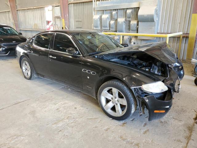 Photo 4 from auction – 2006 MASERATI QUATTROPOR with VIN ZAMCE39A960024345