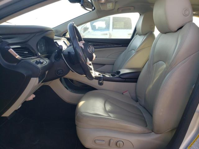 Photo 7 from auction – 2017 BUICK LACROSSE E with VIN 1G4ZP5SSXHU205422