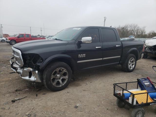 Photo 1 from auction – 2016 RAM 1500 LARAM with VIN 1C6RR7NG1GS140690