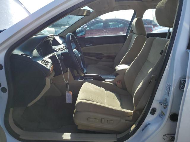 Photo 7 from auction – 2011 HONDA ACCORD EX with VIN 1HGCP2F75BA033230